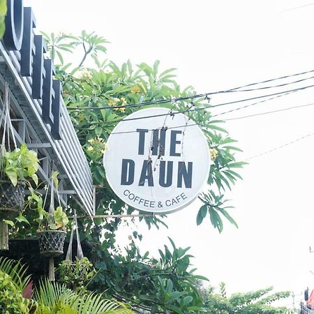 The Daun Bali Hotel Canggu Buitenkant foto